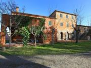 STRADA DI PIAN DI BARCA MARINA DI GROSSETO 33 vani 1500mq