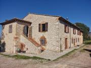 Strada di Siano 13 vani 450mq