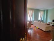 Strada Francesco Petrarca 3 trilocale 100mq