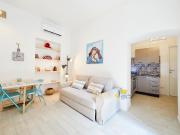 Strada Garibaldi 33 3 bilocale 72mq