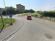 STRADA GERBIDO GRAZIOSA SEMI INDIPENDENTE CON GIARDINO...