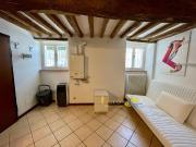 Strada Giovanni Inzani monolocale 28mq