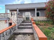 Strada Lanzo 379/D 7 vani 145mq