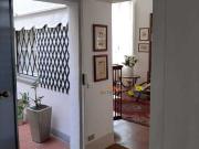 Strada Luigi Carlo Farini 49 trilocale 78mq