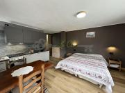 Strada Margherita 25 monolocale 30mq