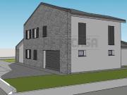 Strada Marosticana 48 287mq