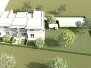 Strada Martinella 180 trilocale 110mq