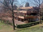 Strada Milius Ronsaglia 14 13 vani 285mq