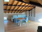 Strada Nino Bixio bilocale 100mq