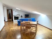 Strada Pandolfi 47 trilocale 106mq