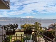 Strada Panoramica dello Stretto 2200 trilocale 100mq