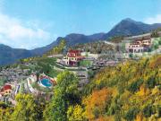 Strada Panoramica Solva Cavia Solva Santa Croce 85200mq