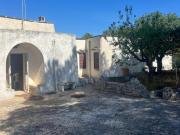 Strada Provinciale 17 SNC 5 vani 130mq