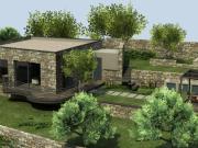 Strada Provinciale 43 trilocale 72mq