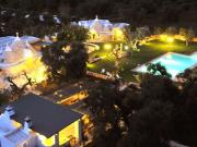 Strada Provinciale 46 10 vani 90mq