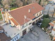 strada provinciale Milano Imbersago 21 vani 727mq