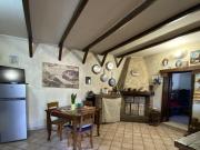 STRADA PROVINCIALE PALOMBARESE 91 5 vani 150mq