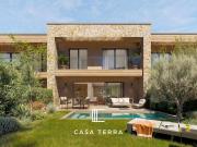 STRADA ROSSA Villa 4 chambres avec piscine à 3 min de la...