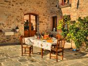 Strada Senza Nome 5 15 vani 250mq