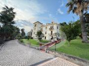 Strada Solaro 189 trilocale 153mq