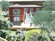 strada Solaro 78 5 vani 1400mq