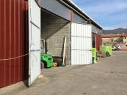 Strada Statale 1 230 monolocale 300mq