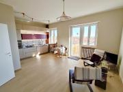 Strada Tedeschi 41 trilocale 98mq