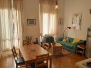 Strada Val San Martino 5 bilocale 50mq