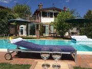 Strada Valle Tanaro 8 vani 394mq