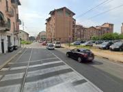 STRADA VENARIA TRILOCALE RISTRUTTURATO E VUOTO