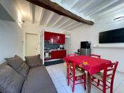 Strada XX Settembre bilocale 50mq