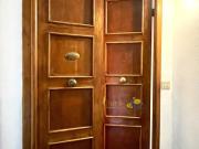 Strada XX Settembre quadrilocale 101mq