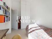 Stradbroke Road, London, N5