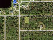 Strader Ave, Port Charlotte, Plot For Sale