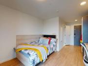 Stradford UoL Large Ensuite