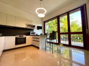 Stradone Martiri della Libertà 27 quadrilocale 135mq