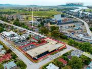 STRAEGIC COMMERCIAL OPPORTUNITY IN EXPANDING REGIONAL HUB