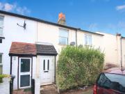 Strafford Road, Hounslow, TW3