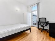 Strahan Road, E3, Property for rent