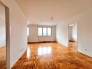 Strahlend helle Neubauwohnung nähe U1 !