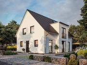 Strahlend und lauschig ein Traumhaus für die Familie in...