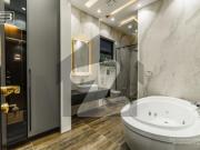 Luxury Furnished 1 Kanal Modern House in DHA Phase 7 For...