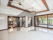 Straight Line One Kanal Gorgeous Bungalow Walking...