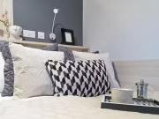 Straits Manor Standard Ensuite