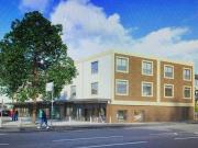 Straits Parade, Bristol BS16, 1 bed flat to rent, £1,050...