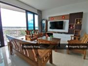 Straits View 18 Condominium @ Bukit Serena / Penthouse /...