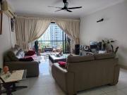 Straits View Condo at Permas Jaya JB