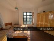 Straits view Condominium @ Permas Jaya