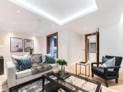 Strand, Covent Garden, 2 Bedroom Apartment