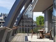 Strand, Covent Garden, 4 Bedroom Apartment